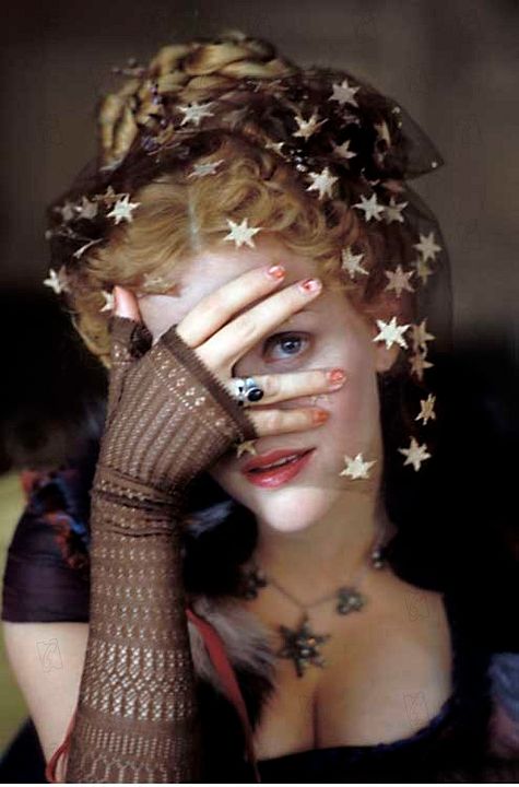 Foto Reese Witherspoon, Mira Nair