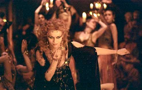 Foto Mira Nair, Reese Witherspoon