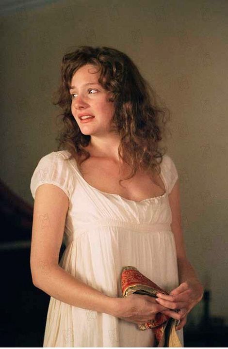 Foto Romola Garai, Mira Nair