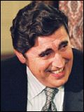 Póster Alfred Molina