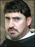 Póster Alfred Molina