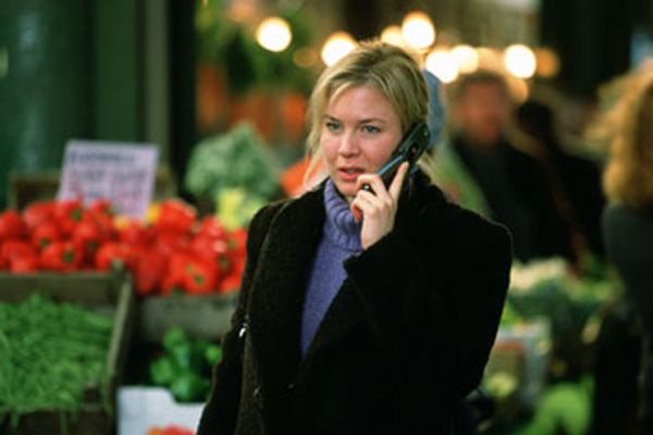 Bridget Jones: Al borde de la razón : Foto Renée Zellweger