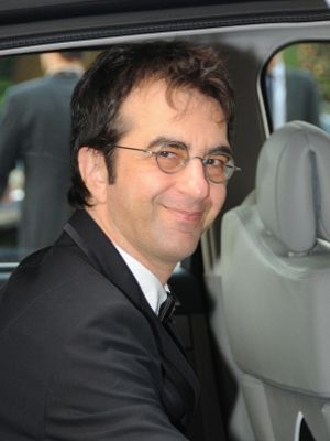 Póster Atom Egoyan