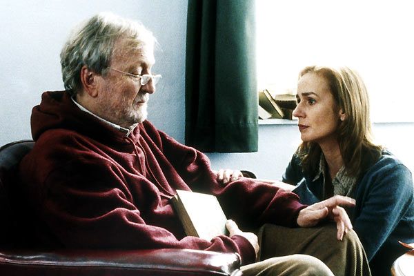 Foto Sandrine Bonnaire, Safy Nebbou