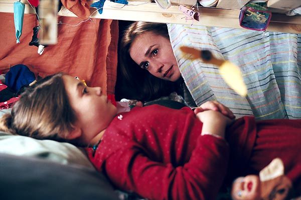 Foto Sandrine Bonnaire, Safy Nebbou