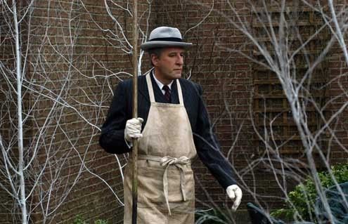 The Life and Death of Peter Sellers : Foto Geoffrey Rush