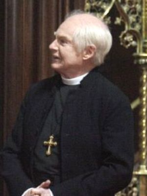 Póster Derek Jacobi