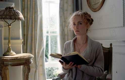 Foto Radha Mitchell, Marc Forster