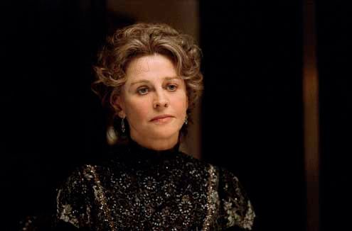 Foto Julie Christie, Marc Forster