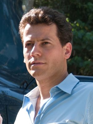Póster Ioan Gruffudd