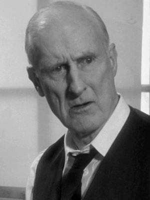 Póster James Cromwell