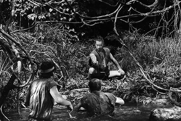 La Fortaleza escondida : Foto