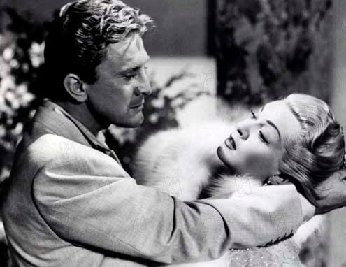 Foto Vincente Minnelli, Kirk Douglas