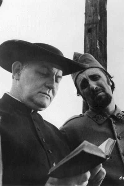 Senderos de gloria : Foto