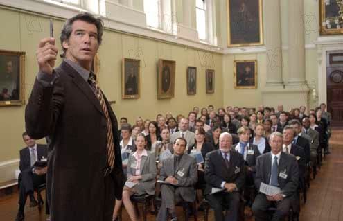Foto Pierce Brosnan
