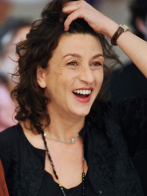 Póster Noémie Lvovsky