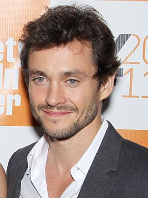 Póster Hugh Dancy