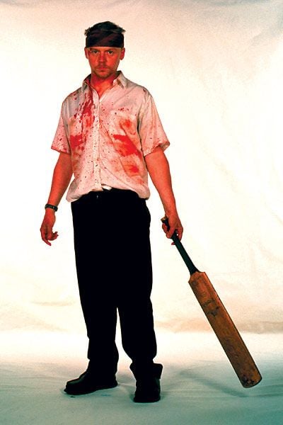 El desesperar de los muertos : Foto