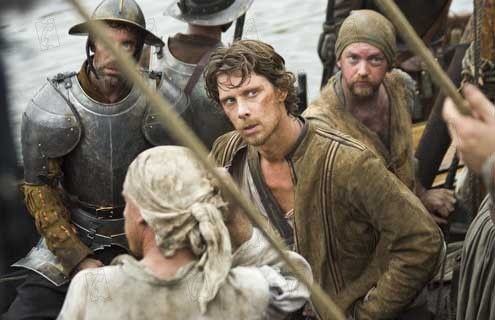 Foto Terrence Malick, Noah Taylor