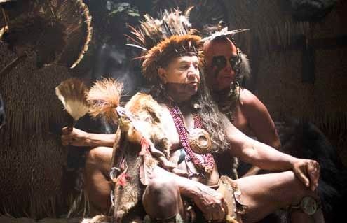 Foto Terrence Malick