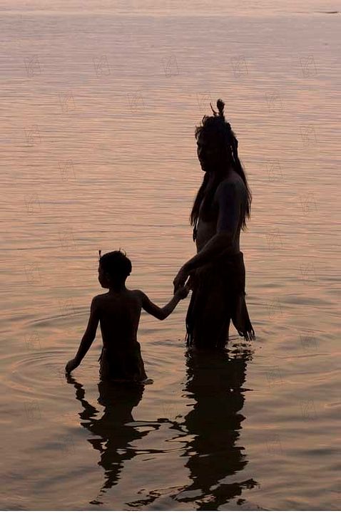 Foto Terrence Malick