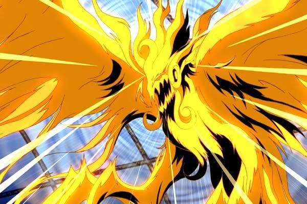 Yu-Gi-Oh! La película : Foto