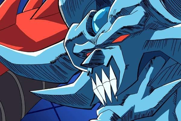 Yu-Gi-Oh! La película : Foto