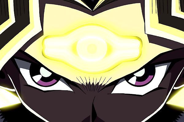 Yu-Gi-Oh! La película : Foto