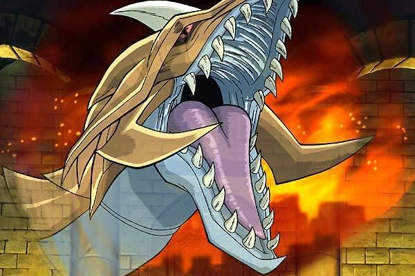 Yu-Gi-Oh! La película : Foto