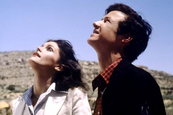 Superman : Foto Margot Kidder