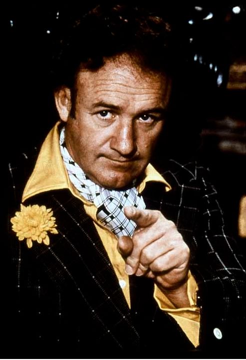 Superman : Foto Richard Donner