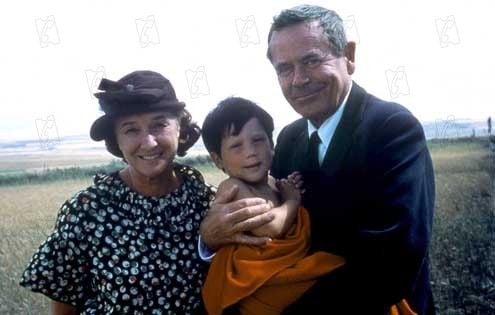 Superman : Foto Richard Donner