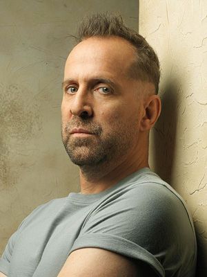 Póster Peter Stormare