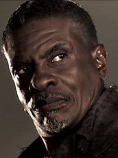 Póster Keith David