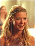 Póster Tara Reid