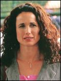 Póster Andie MacDowell