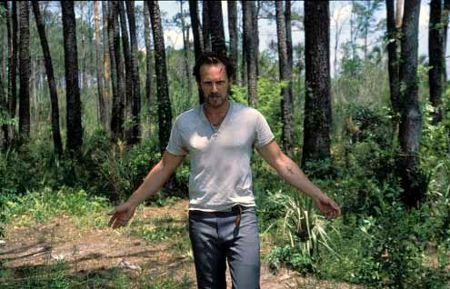 Foto Josh Lucas, David Gordon Green