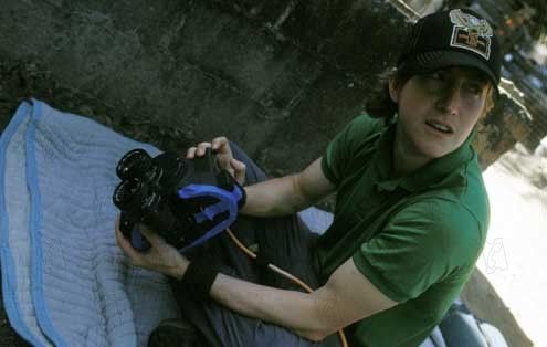 Foto David Gordon Green