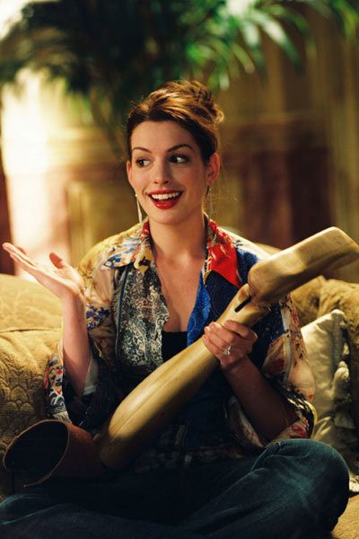El diario de la princesa 2 : Foto Anne Hathaway