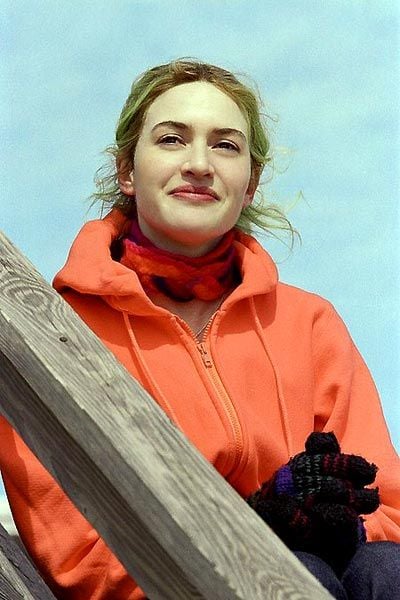 Eterno resplandor de una mente sin recuerdos : Foto Kate Winslet, Michel Gondry