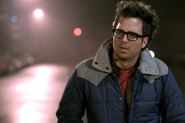 Eterno resplandor de una mente sin recuerdos : Foto Mark Ruffalo, Michel Gondry