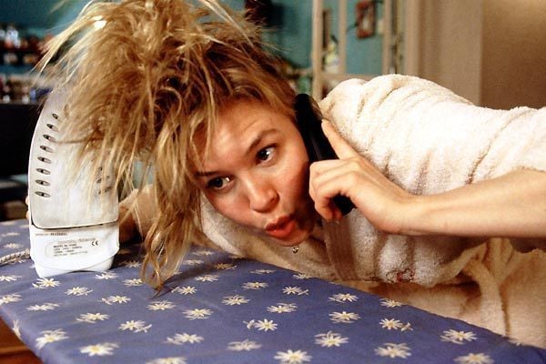Bridget Jones: Al borde de la razón : Foto Renée Zellweger
