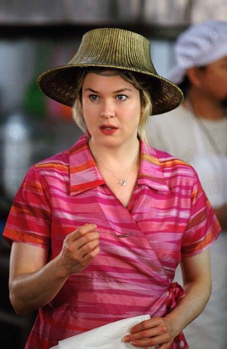 Bridget Jones: Al borde de la razón : Foto Renée Zellweger