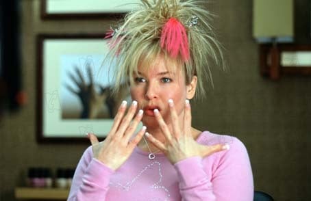 Bridget Jones: Al borde de la razón : Foto Renée Zellweger