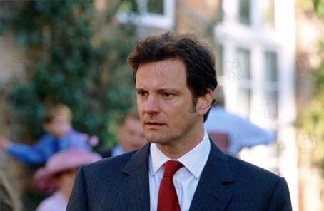Bridget Jones: Al borde de la razón : Foto Colin Firth