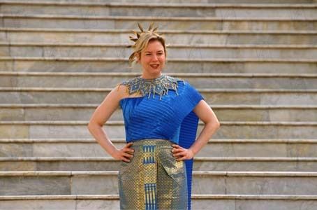 Bridget Jones: Al borde de la razón : Foto Renée Zellweger