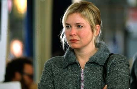 Bridget Jones: Al borde de la razón : Foto Renée Zellweger