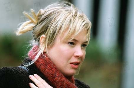 Bridget Jones: Al borde de la razón : Foto Renée Zellweger