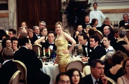 Bridget Jones: Al borde de la razón : Foto Renée Zellweger