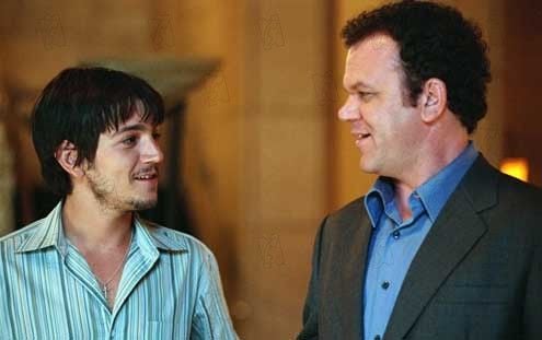 Criminal : Foto John C. Reilly, Diego Luna